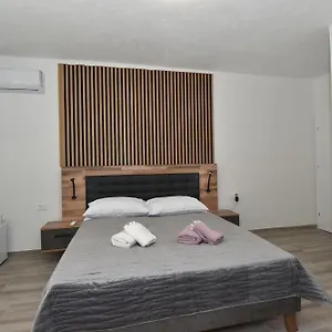 Apartament Sofia's &, Zadar